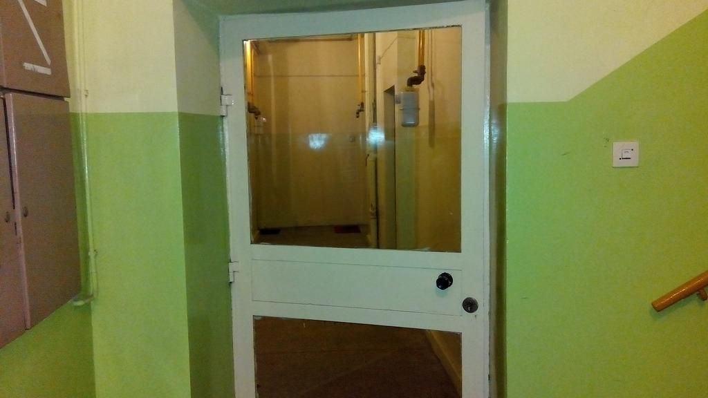Ferienwohnung Delux3 Łódź Exterior foto