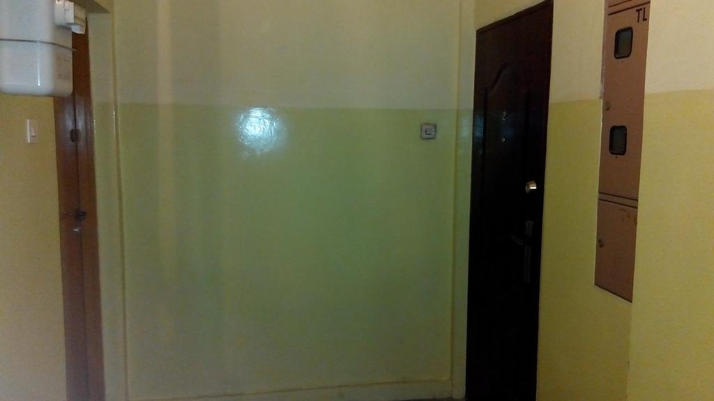 Ferienwohnung Delux3 Łódź Exterior foto